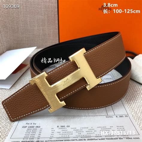 hermes h belt counterfeit